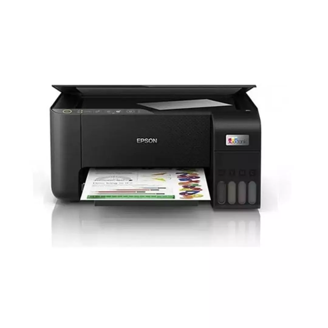 Epson Eco Tank L3250 Wi-Fi All-in-One Ink Tank Printer - Image 2