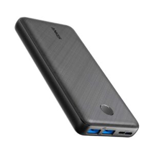 Anker 325 Power Bank 20000mAh 15watts (PowerCore 20K)