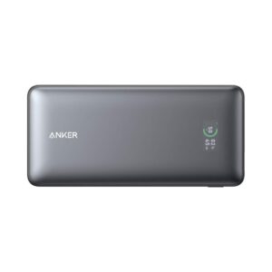 Anker 533 Power Bank 10000mAh 25W Smart Display