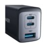 Anker Powerport III 3-Port 65W Pod Black - Image 2