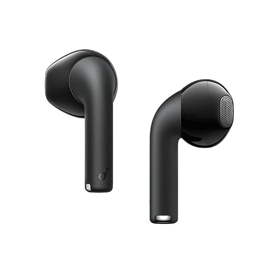 Anker Soundcore K20i Semi-in-Ear Earbuds-Black - Image 4