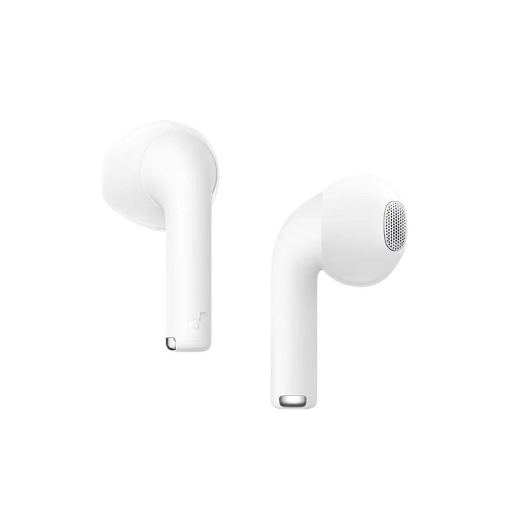 Anker Soundcore K20i Semi-in-Ear Earbuds-White - Image 5