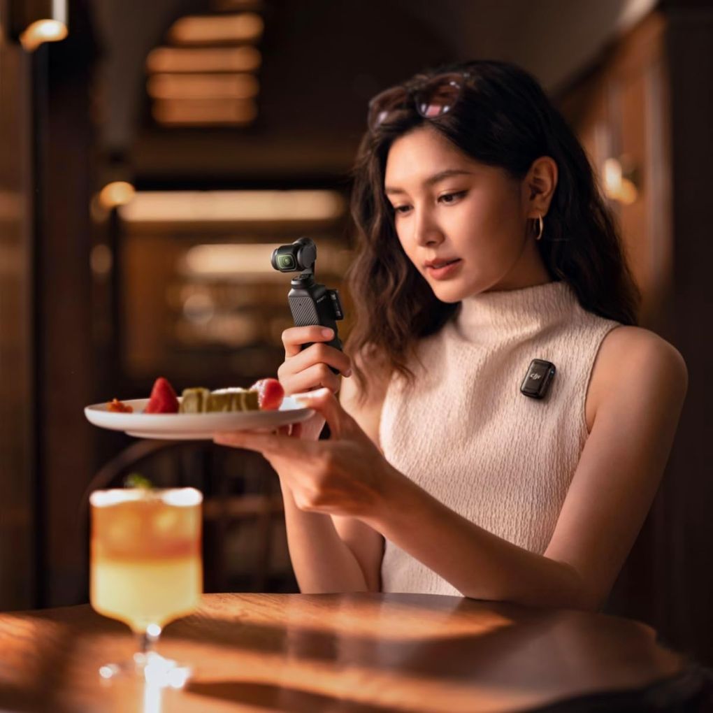 DJI Osmo Pocket 3 Creator Combo - Image 3