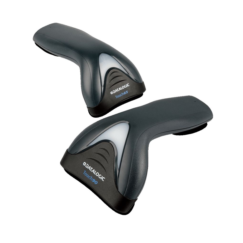 Datalogic TD1120-BK-65K1 Barcode Scanner