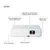 Epson CO-W01 WXGA 3LCD Projector (V11HA86040) - Image 6