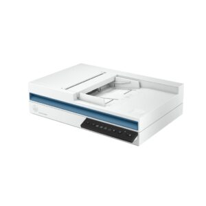 HP ScanJet Pro 2600