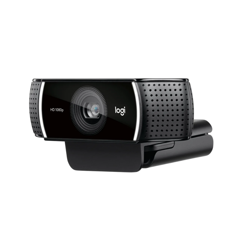 Logitech C922 Pro Stream Webcam - Image 4