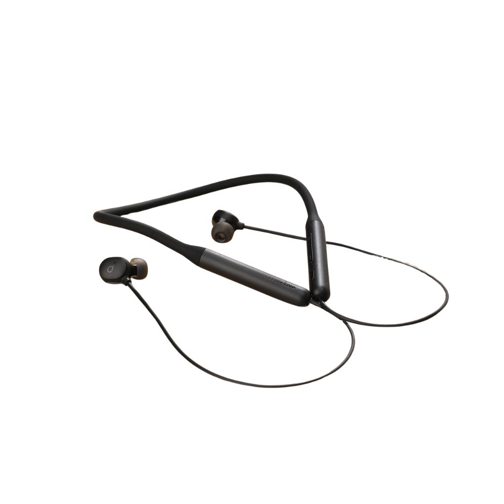Soundcore by Anker Life U2i Wireless Neckband Headphones - Image 3