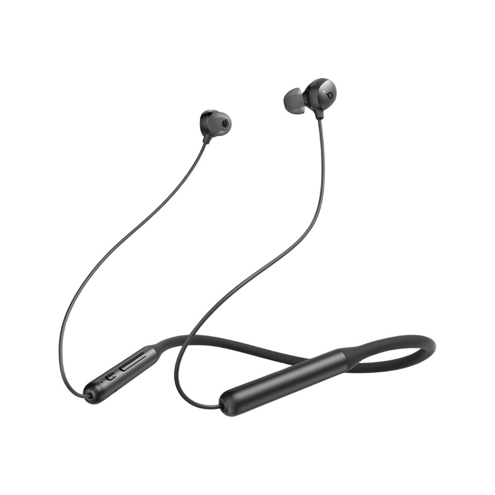 Soundcore by Anker Life U2i Wireless Neckband Headphones
