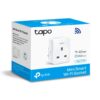 TP-Link Mini Smart Wi-Fi Socket – TL-TAPO P100-1