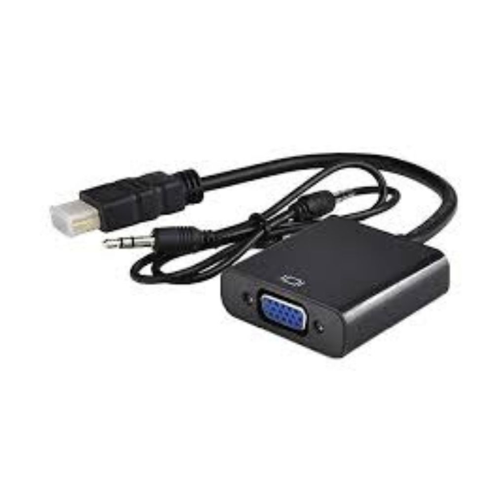 Vga To Hdmi Converter - Image 4