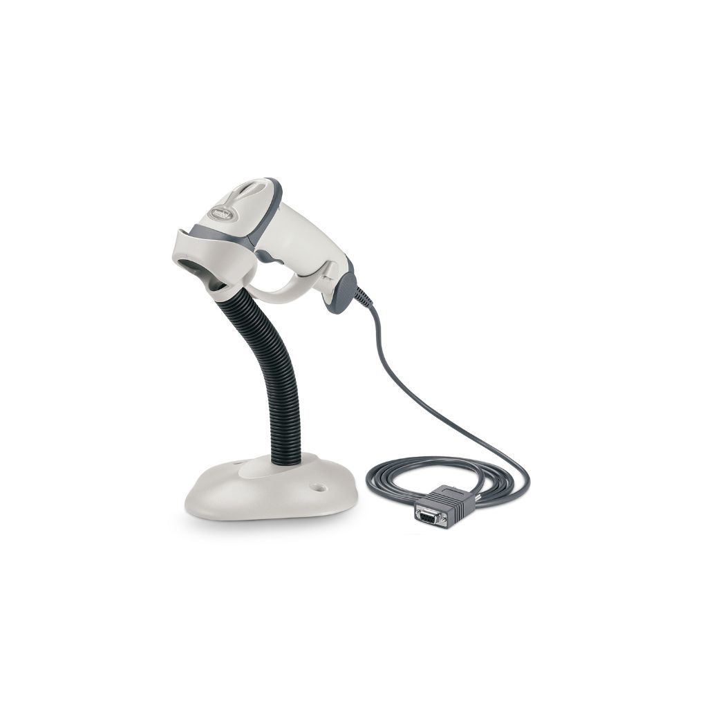 Zebra LS2208-SR20007R-UR Barcode Scanner - Image 2