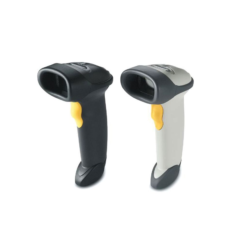 Zebra LS2208-SR20007R-UR Barcode Scanner