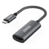 Anker 310 USB-C to HDMI Adapter (4K HDMI)