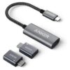 Anker 310 USB-C to HDMI Adapter (4K HDMI)
