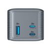 Anker Prime Power Bank (27,650 mAh, 250W, 3-Port) with LCD Screen