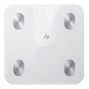 Eufy by Anker Smart Scale A1 with Bluetooth