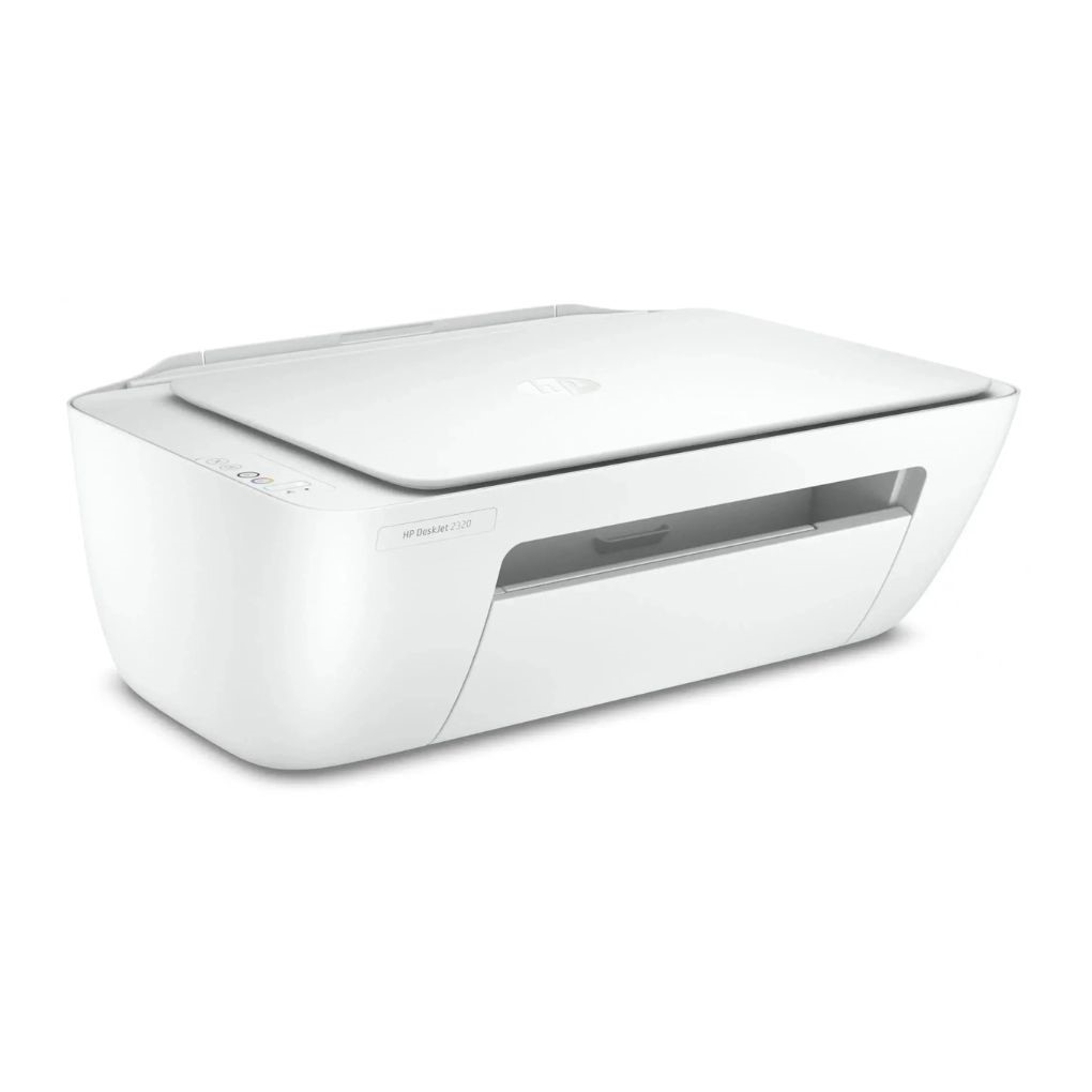 HP DeskJet 2320 All-in-One Printer