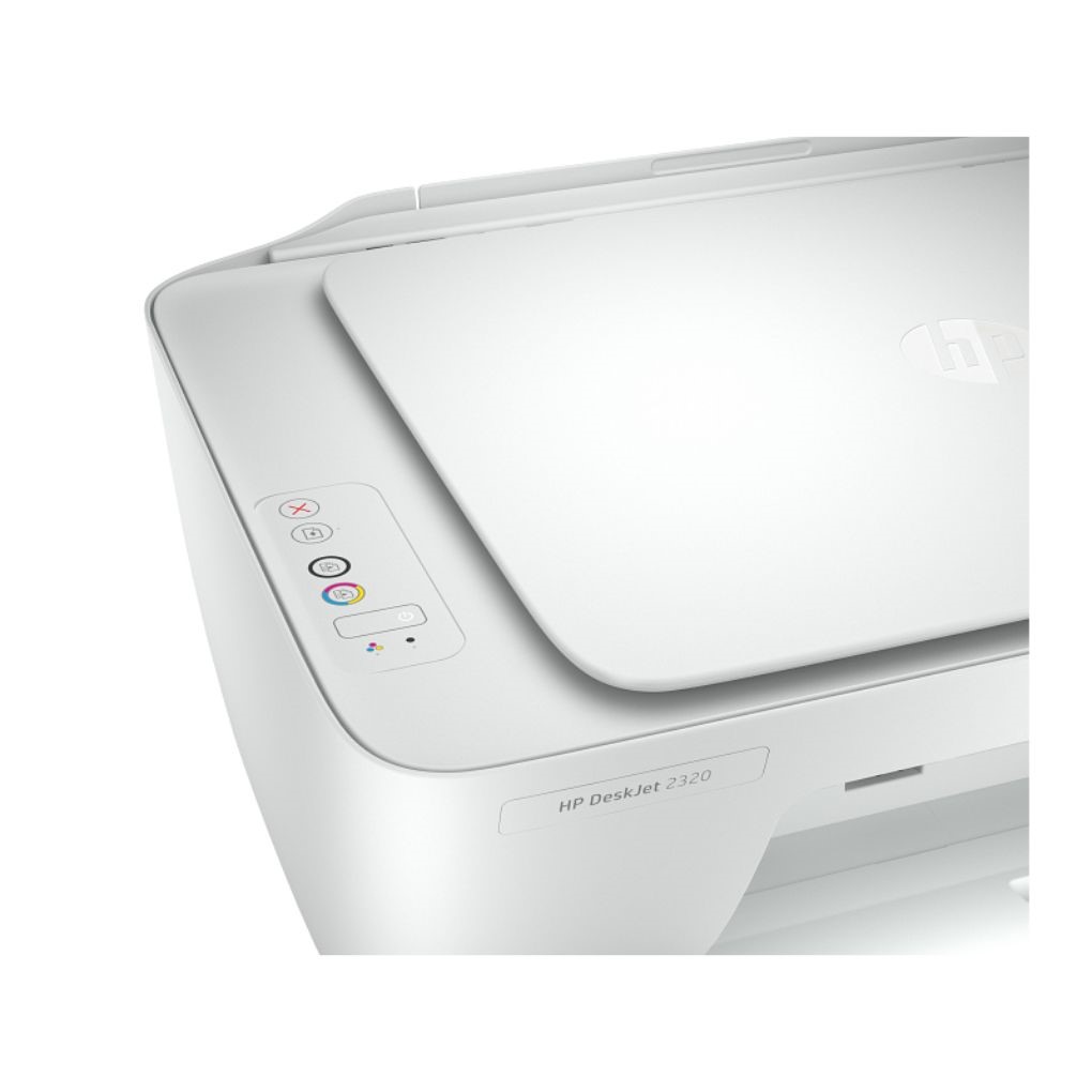 HP DeskJet 2320 All-in-One Printer - Image 3