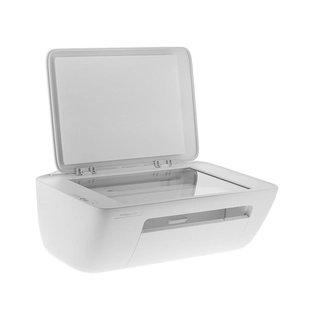 HP DeskJet 2320 All-in-One Printer - Image 4