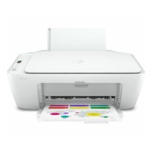 HP DeskJet 2320 All-in-One Printer