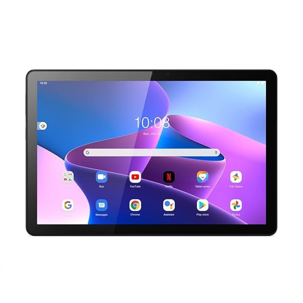 Lenovo Tab M10 3rd gen 4GB RAM 64GB