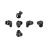 Redmi Buds 6 Play Wireless Earbuds- Black - Image 4