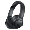 Soundcore Anker Q11i Over-Ear Bluetooth Headphones- Black - Image 2