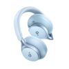 Soundcore Space One Active Noise Cancelling Headphones- Blue - Image 3