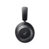 Soundcore Space One Pro Active Noise Cancelling Over-Ear Headphones- Black - Image 4