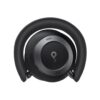 Soundcore Space One Pro Active Noise Cancelling Over-Ear Headphones- Black - Image 5
