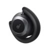 Soundcore Space One Pro Active Noise Cancelling Over-Ear Headphones- Black - Image 6