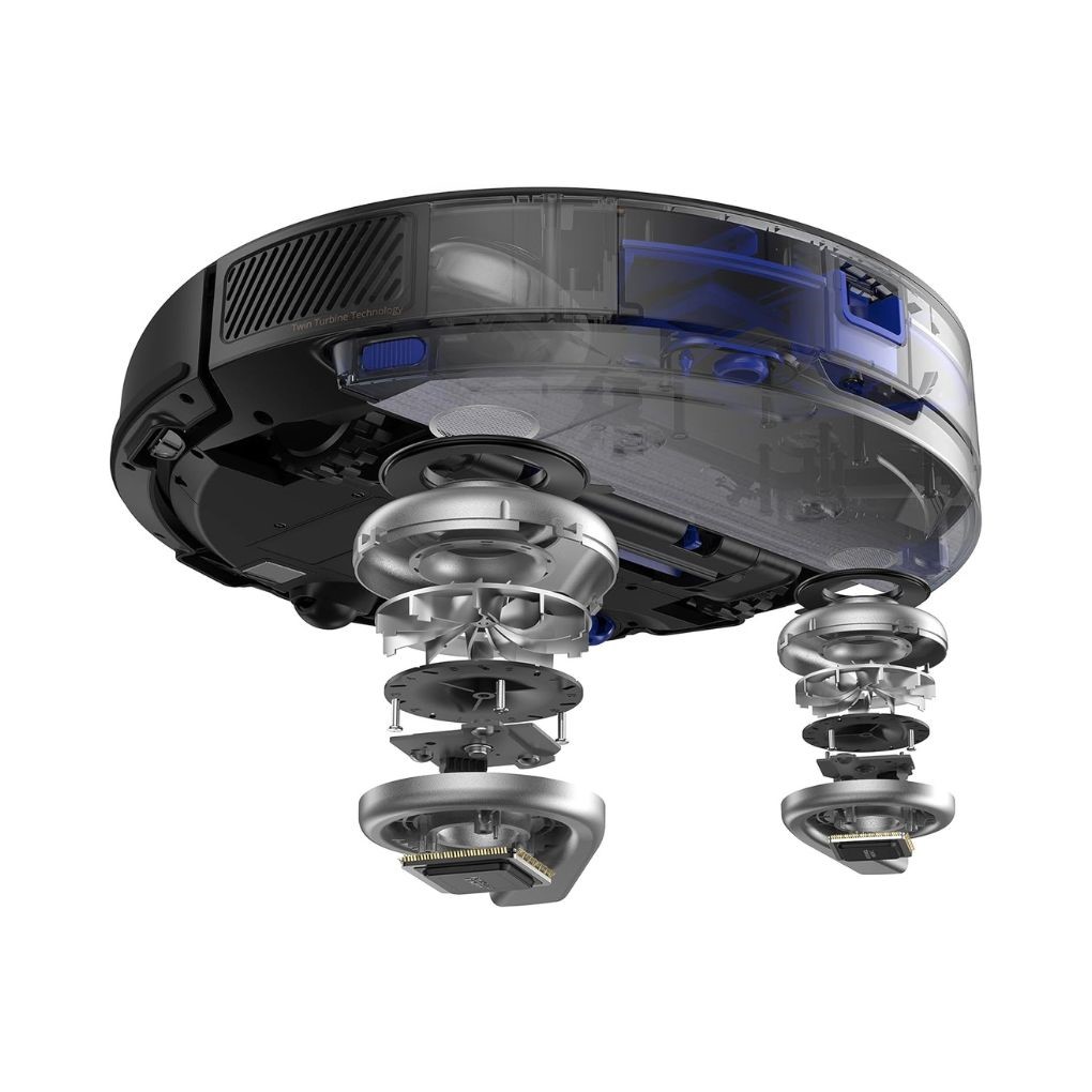 Anker Eufy RoboVac X8 Hybrid Vacuum Cleaner