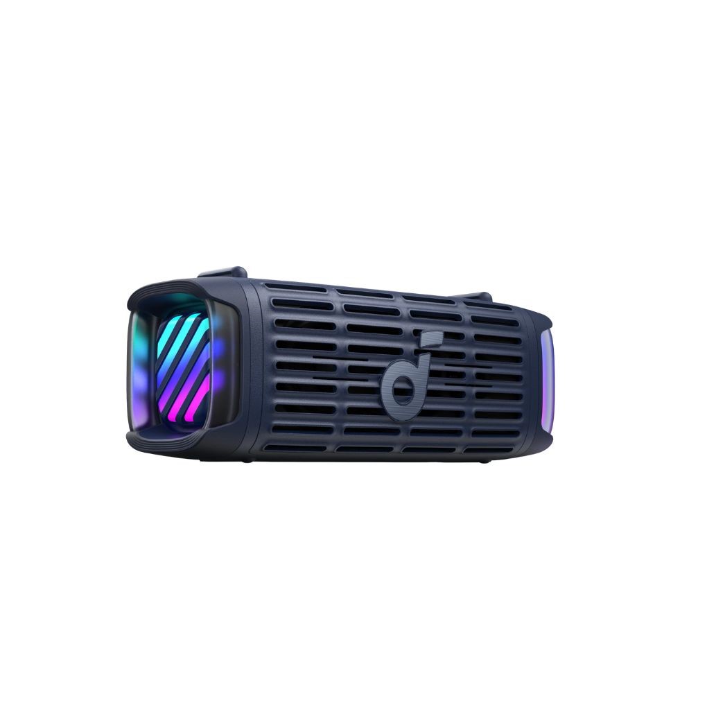 Anker Soundcore Boom 3i Portable Outdoor Speaker