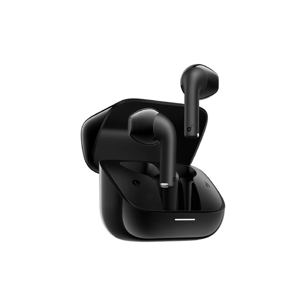 Anker Soundcore K20i Semi-in-Ear Earbuds-Black - Image 2