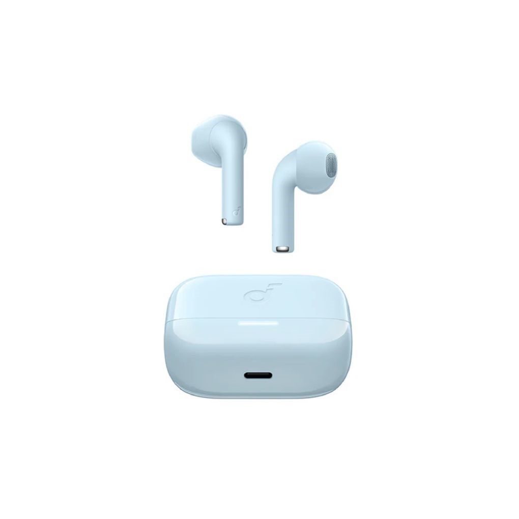 Anker Soundcore K20i Semi-in-Ear Earbuds