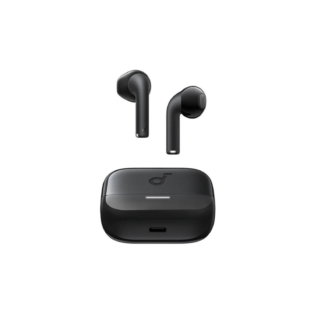 Anker Soundcore K20i Semi-in-Ear Earbuds