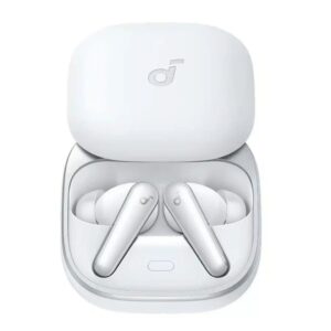 Anker Soundcore Liberty 5 Noise-Cancelling Wireless Earbuds with Dolby Audio