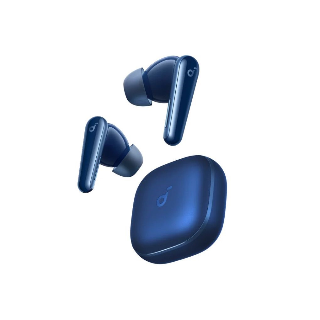 Anker Soundcore Liberty 5 NC Wireless Earbuds-Blue - Image 2