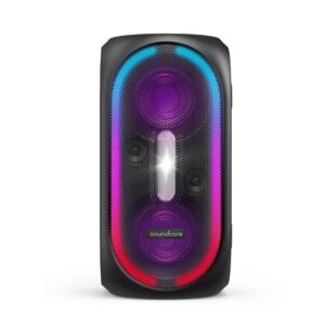 Anker Soundcore Rave+ Bluetooth Speaker