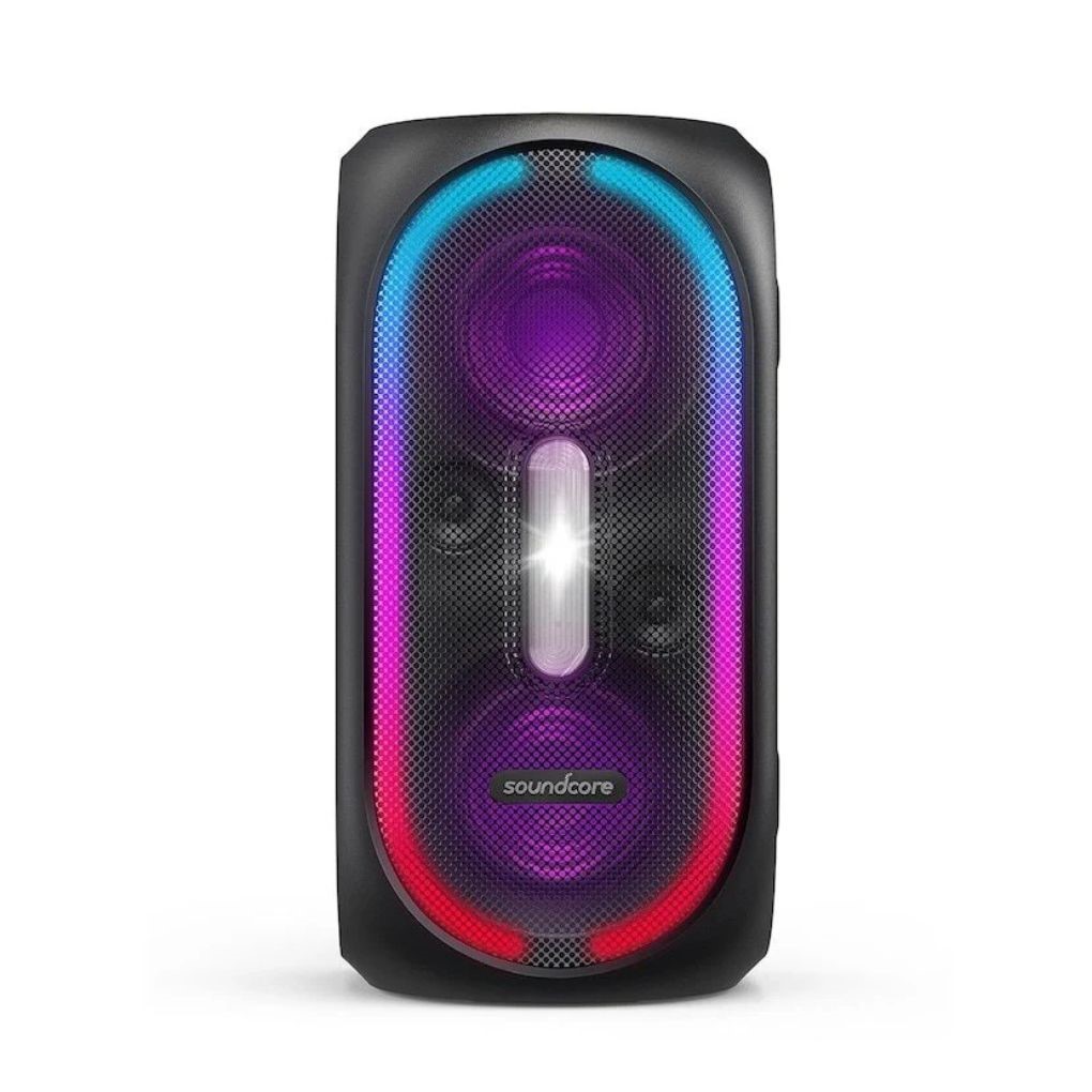 Anker Soundcore Rave+ Bluetooth Speaker