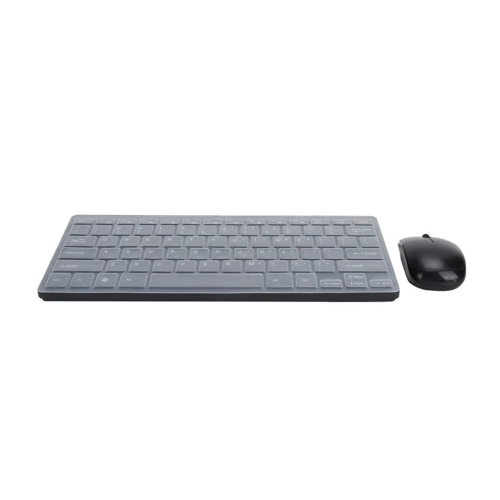 Mini Wireless K-03 Keyboard and Mouse combo