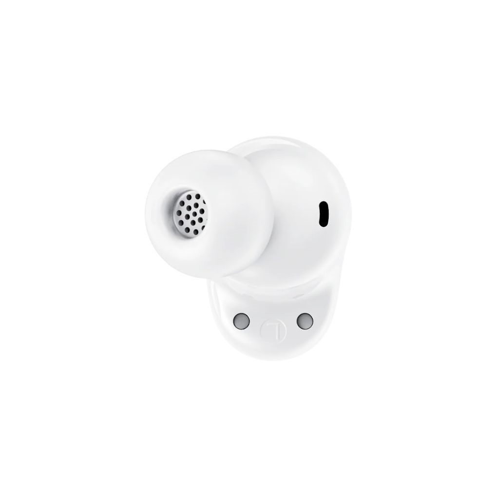 Redmi Buds 6 Play Wireless Earbuds-White - Image 7
