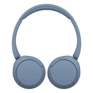 Sony WH-CH520 Wireless On-Ear Headphones with Microphone