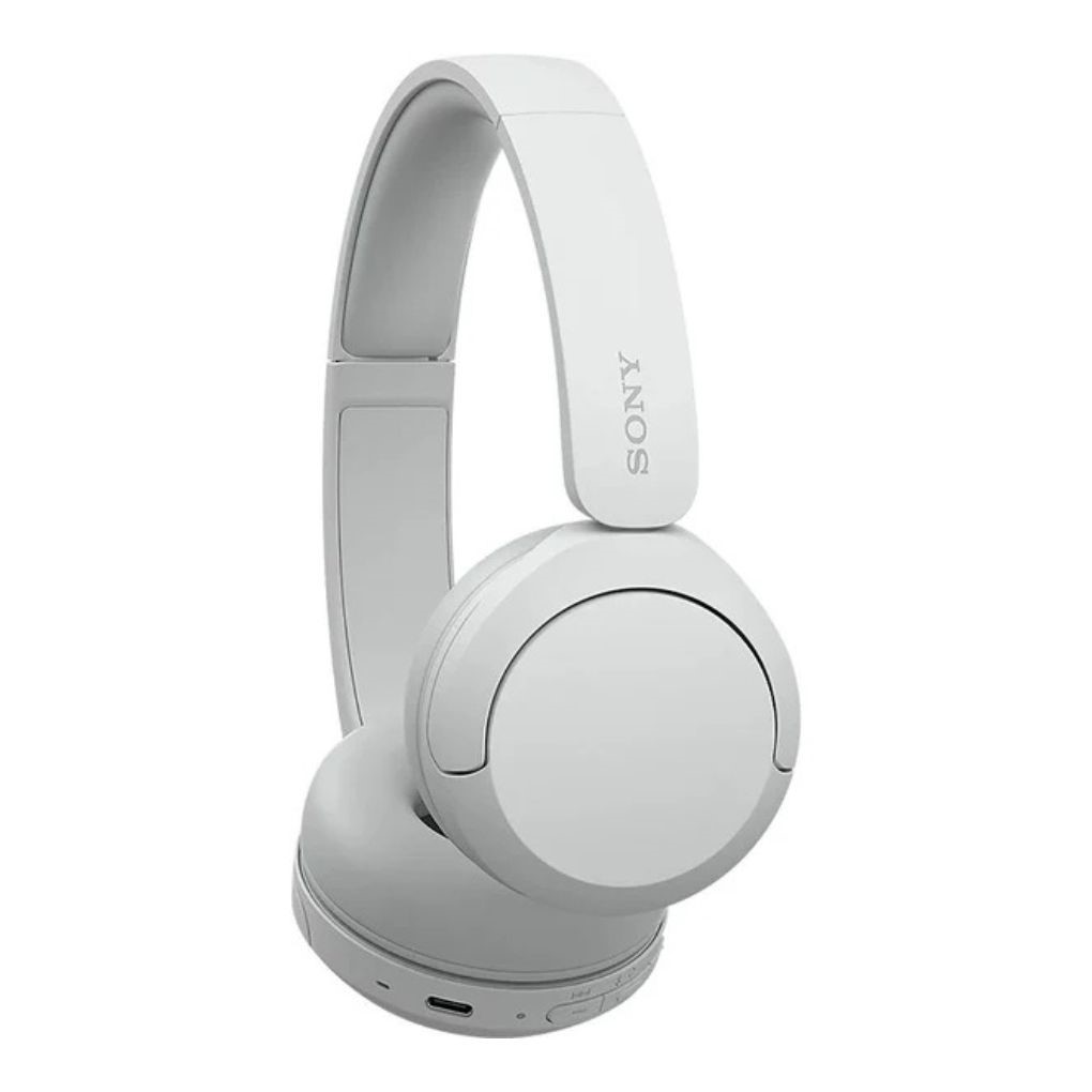 Sony WH-CH520 Wireless On-Ear Headphones with Microphone