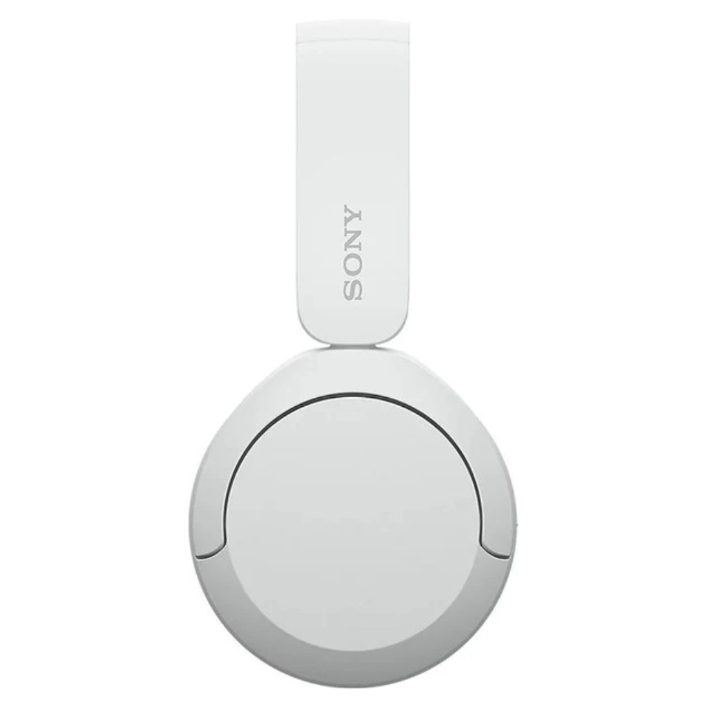 Sony WH-CH520 Wireless On-Ear Headphones with Microphone- White - Image 3