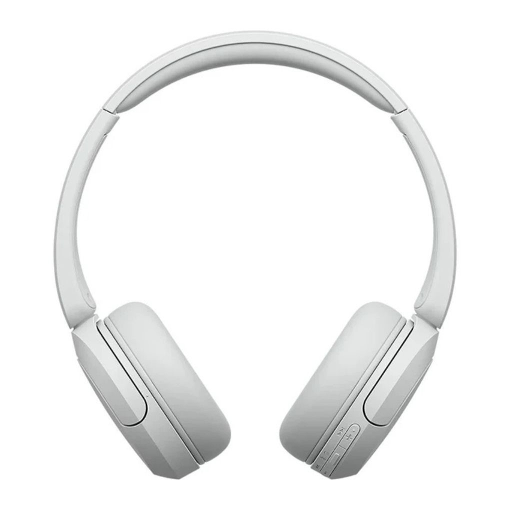 Sony WH-CH520 Wireless On-Ear Headphones with Microphone