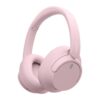 Sony WH-CH720N Noise Canceling Wireless Headphones- Pink - Image 2