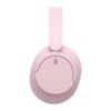 Sony WH-CH720N Noise Canceling Wireless Headphones- Pink - Image 5