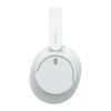 Sony WH-CH720N Noise Canceling Wireless Headphones- White - Image 3